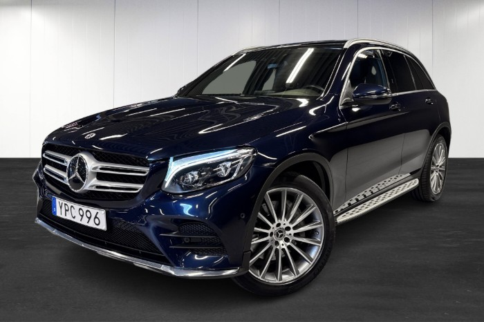 220 D 4MATIC | AMG | Burmester | Drag |