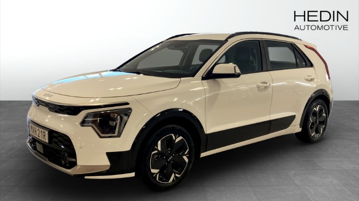 | KIA GODKÄND