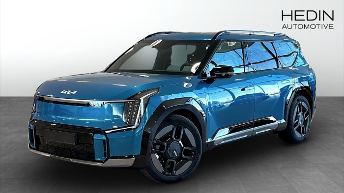 GT-LINE AWD 7-SITS