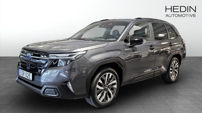 Limited Xfuel, PL från 4995kr/mån