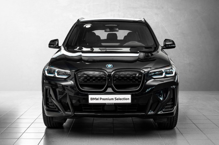 M Sport