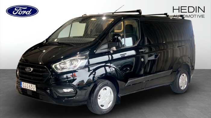 TREND SKÅP 280 L1 2.0L ECOBLUE 130HK