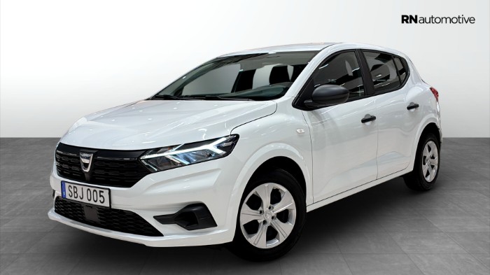 ESSENTIAL | SENSORER BAK |