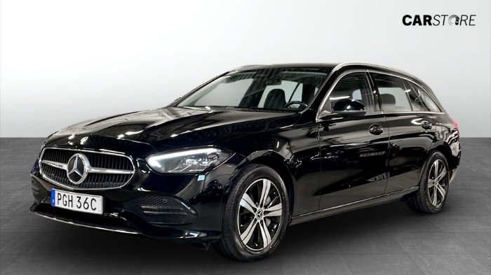 300 T E  9G-Tronic 313hk / Backkamera / Apple Carplay