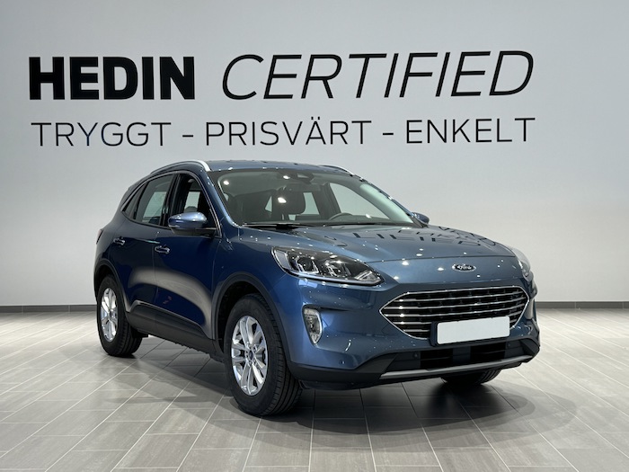 Titanium Plug-In Hybrid