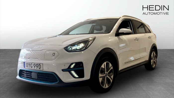 E-NIRO ADVANCE PLUS