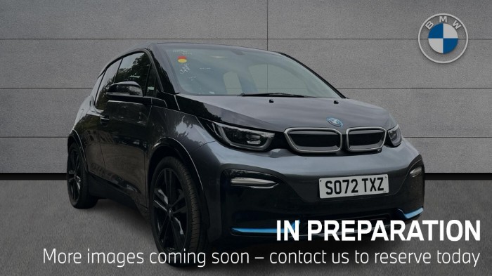 i3s 120Ah