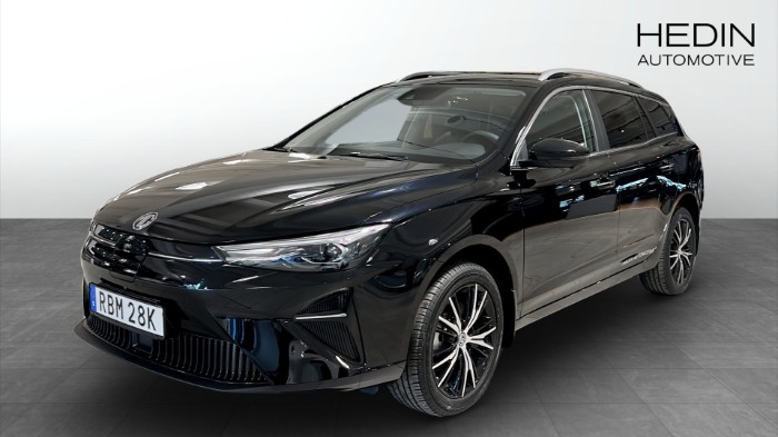 MG5 LR LUXURY 61 KWH Privatleasing 2995KR/MÅN