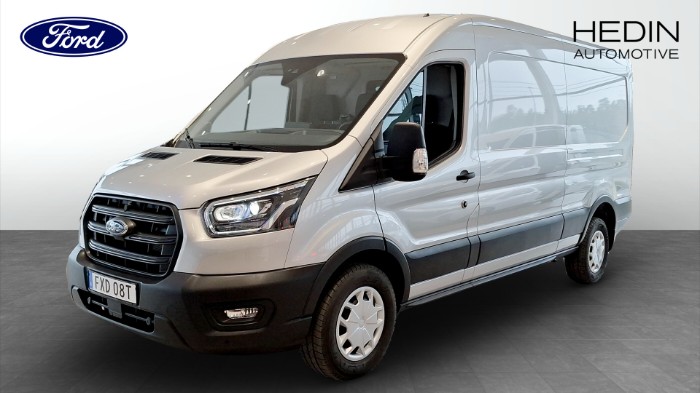 TRANSIT TREND SKÅP 350 L3 2.0 170 M AWD V363 24.00 TREND SKÅP 350L3 2.0 170 M AWD