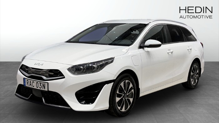 ACTION | KIA GODKÄND | DRAG