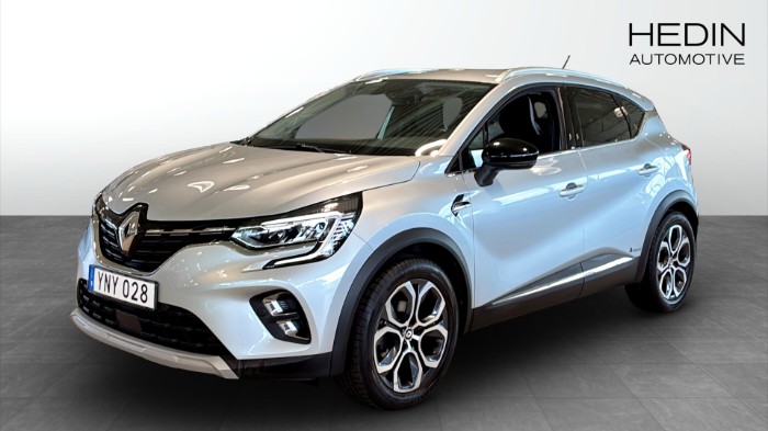 CAPTUR INTENS TCE 90HK