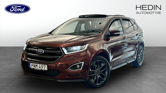 2.0 TDCi Bi-Turbo AWD Powershift, 210hk