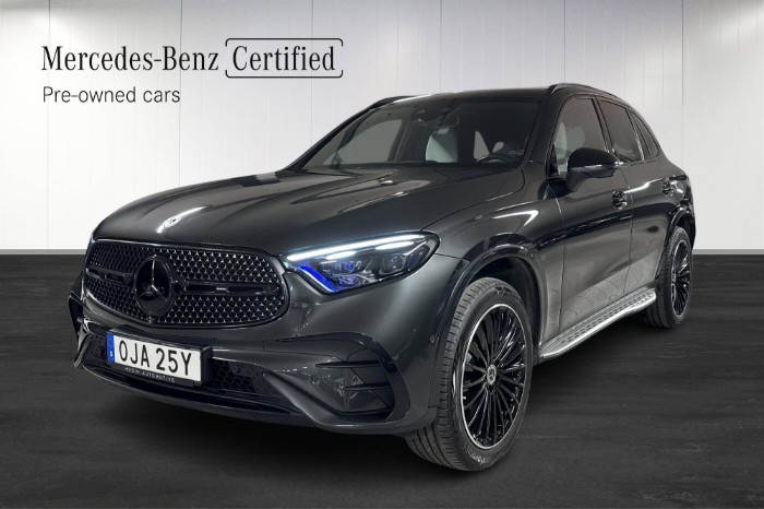 400 E 4MATIC SUV AMG PREMIUM PLUS