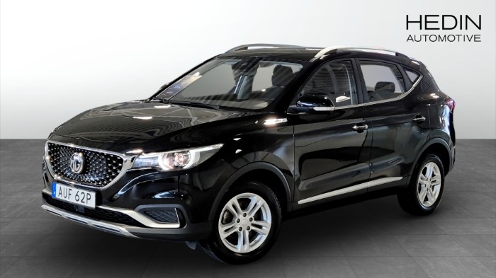 Comfort Standard Range 45KWH