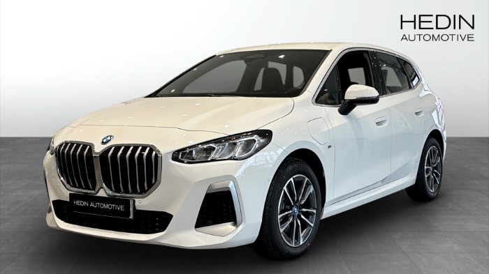 xDrive Active Tourer M sportpaket