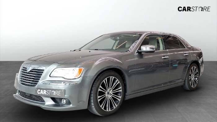 3,0CRDI 176KW Executive AT