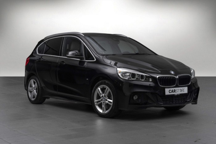 225xe Active Tourer iPerformance aut