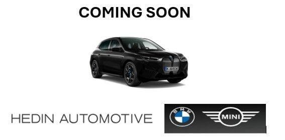iX xDrive40 M Sport Edition