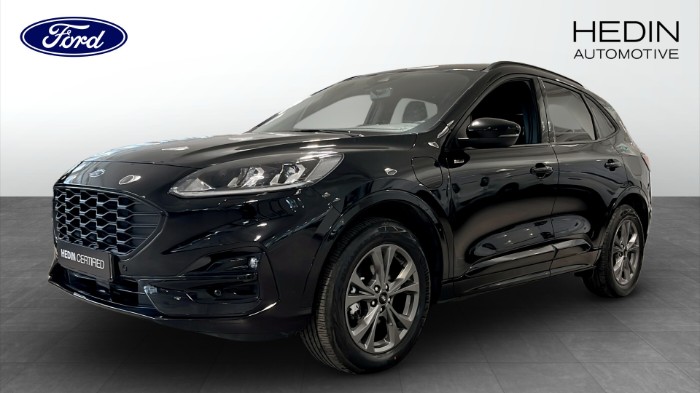 St-Line PHEV 225HK Vinterpaket