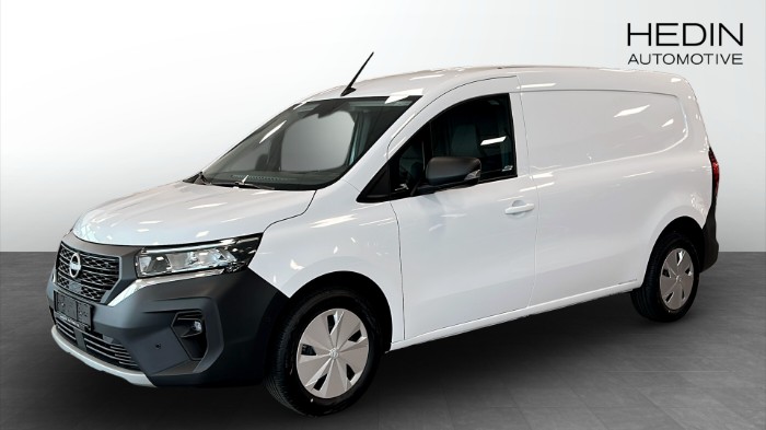 Townstar Van Petrol 130 hk L2 N-Connecta SSD