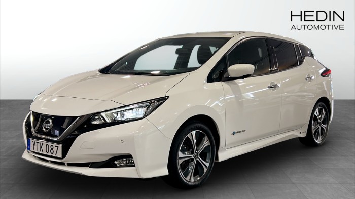 TEKNA 40 KWH