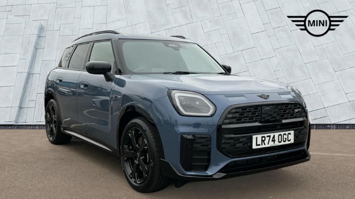 Countryman S ALL4