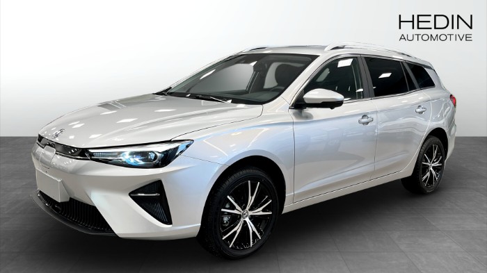 LR LUXURY 61 KWH