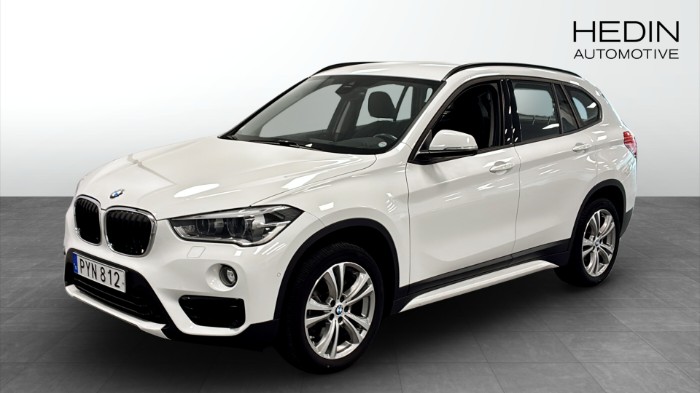 X1 XDRIVE20I