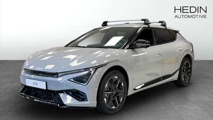 GT LINE AWD LONG RANGE