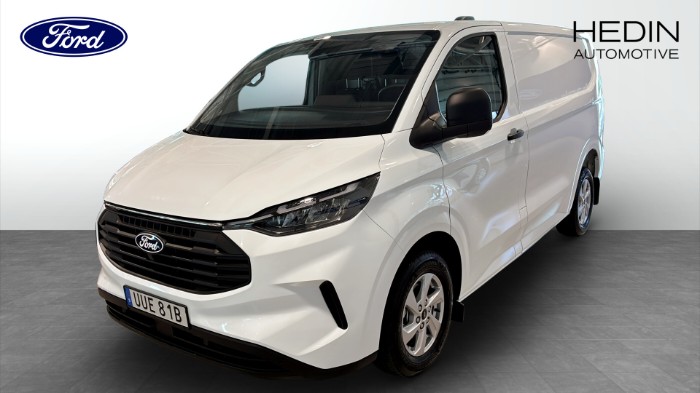 TREND SKÅP 320S 170 A AWD