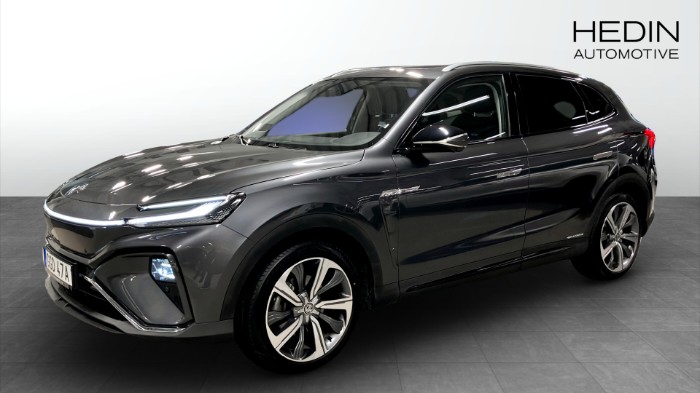 PERFORMANCE AWD 70 KWH