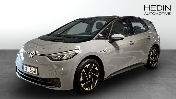 PRO 150 KW Performance Comfort 204HK