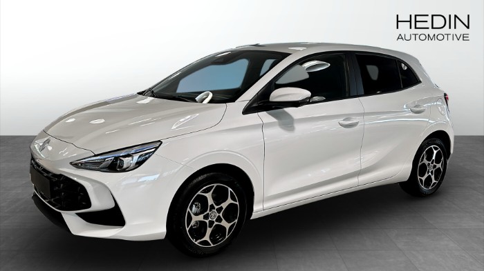 LUXURY HYBRID+ 190 HK KAMPANJ*