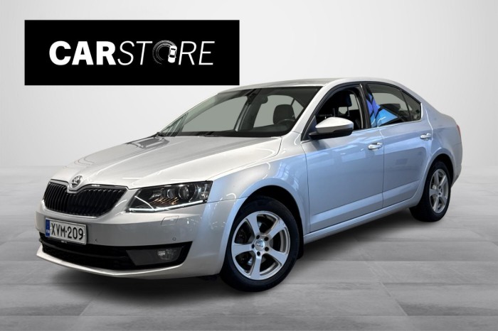 2,0 TDI Elegance DSG Autom. // Webasto / Koukku / Muistipenkit /Vakkari / Suomi-auto //