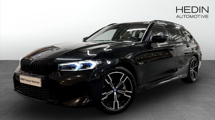 xDrive Touring M Sport Drag Backkamera