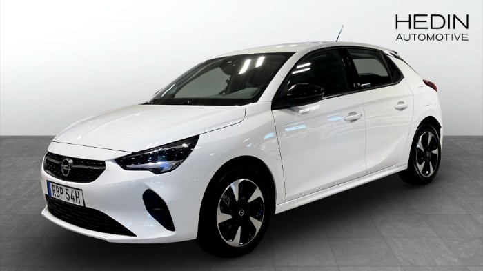 CORSA-E D&T E136