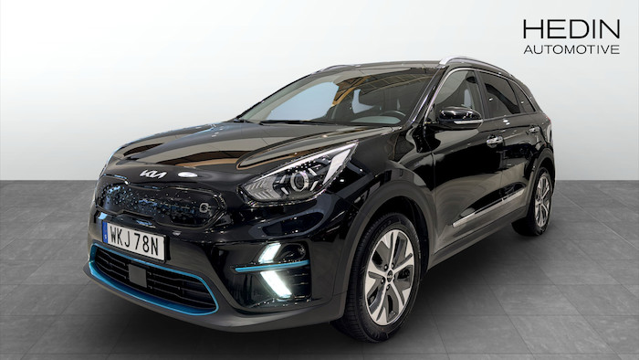 E-Niro