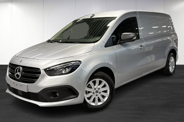 112 CDI SKÅP L2 SPECIAL EDITION | Backkamera | Smartphone