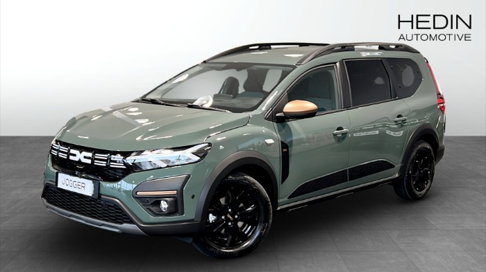 Extreme 140hk Hybrid 7-sits