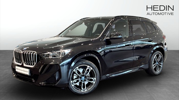 xDrive30e M sport active edition, Drag, Premium