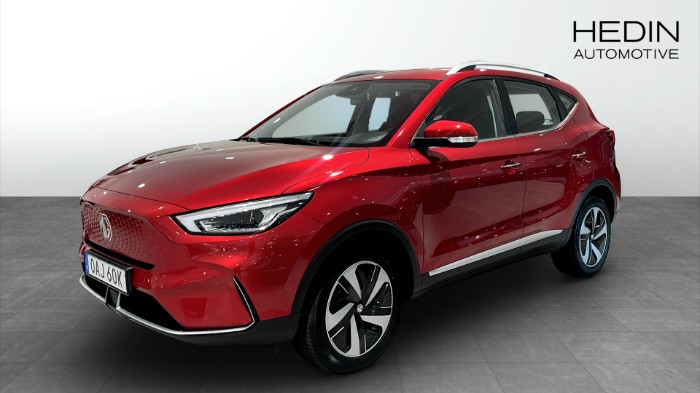 ZS EV COMFORT 70 KWH  Dragkrok, Carplay *Privatleasing Fr 2695:-*