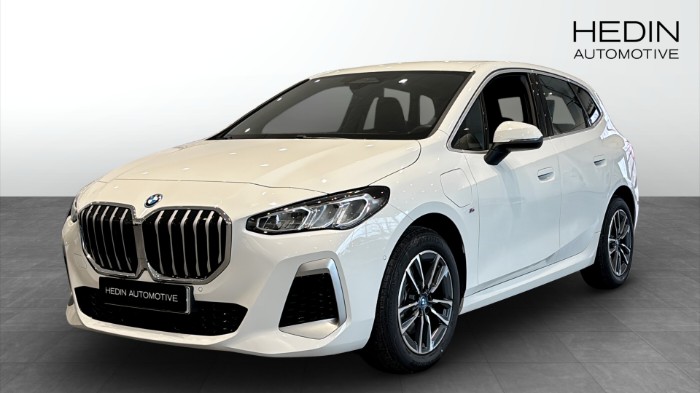 xDrive Active Tourer M sportpaket