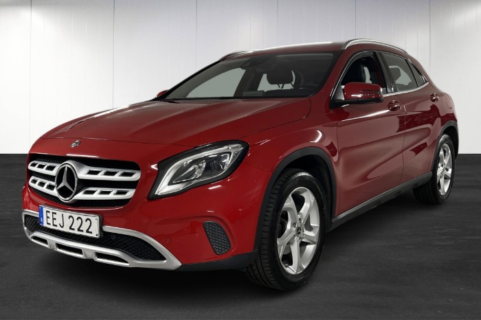 200 D 4MATIC