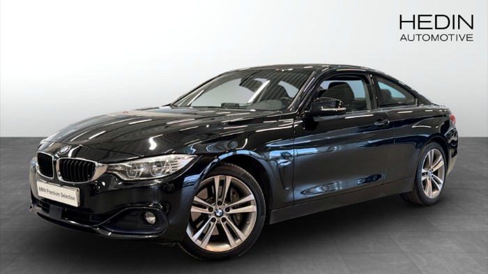 i xDrive Sport Line H/K Elstol HuD Taklucka Adaptiv Farth