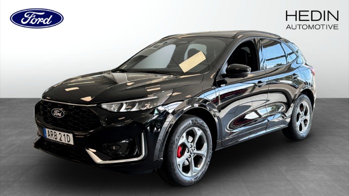 ST-LINE X 2.5 PLUG-IN FWD 243HK