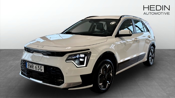 ACTION | 204hk | Kia Godkänd