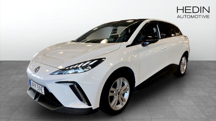 64 KWH | 360° kamera