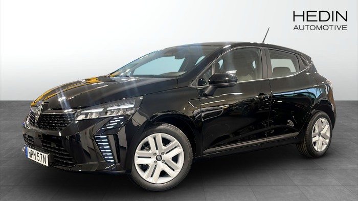 EVOLUTION TCE 90 FR. 2590:- / Mån PL-KAMPANJ