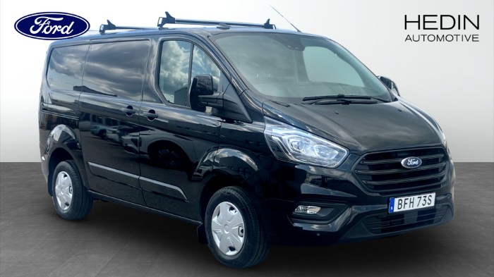 TREND SKÅP 280 L1 2.0L ECOBLUE 130HK