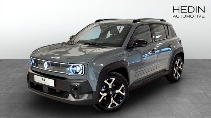 52kWh TECHNO 4190:-/MÅN KAMPANJ 0% RÄNTA